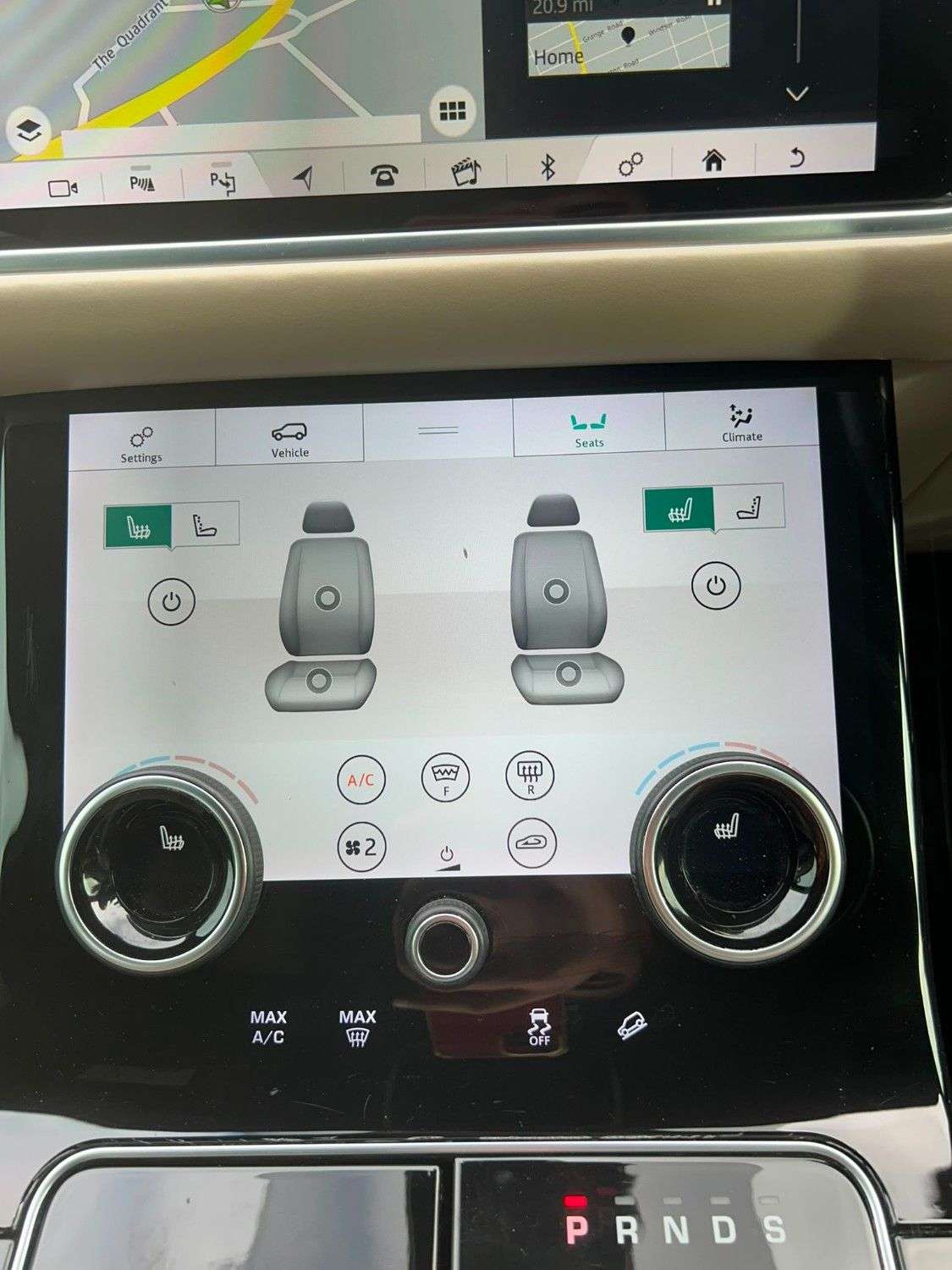 2017 LAND ROVER RANGE ROVER VELAR 2017 LAND ROVER RANGE ROVER VELAR