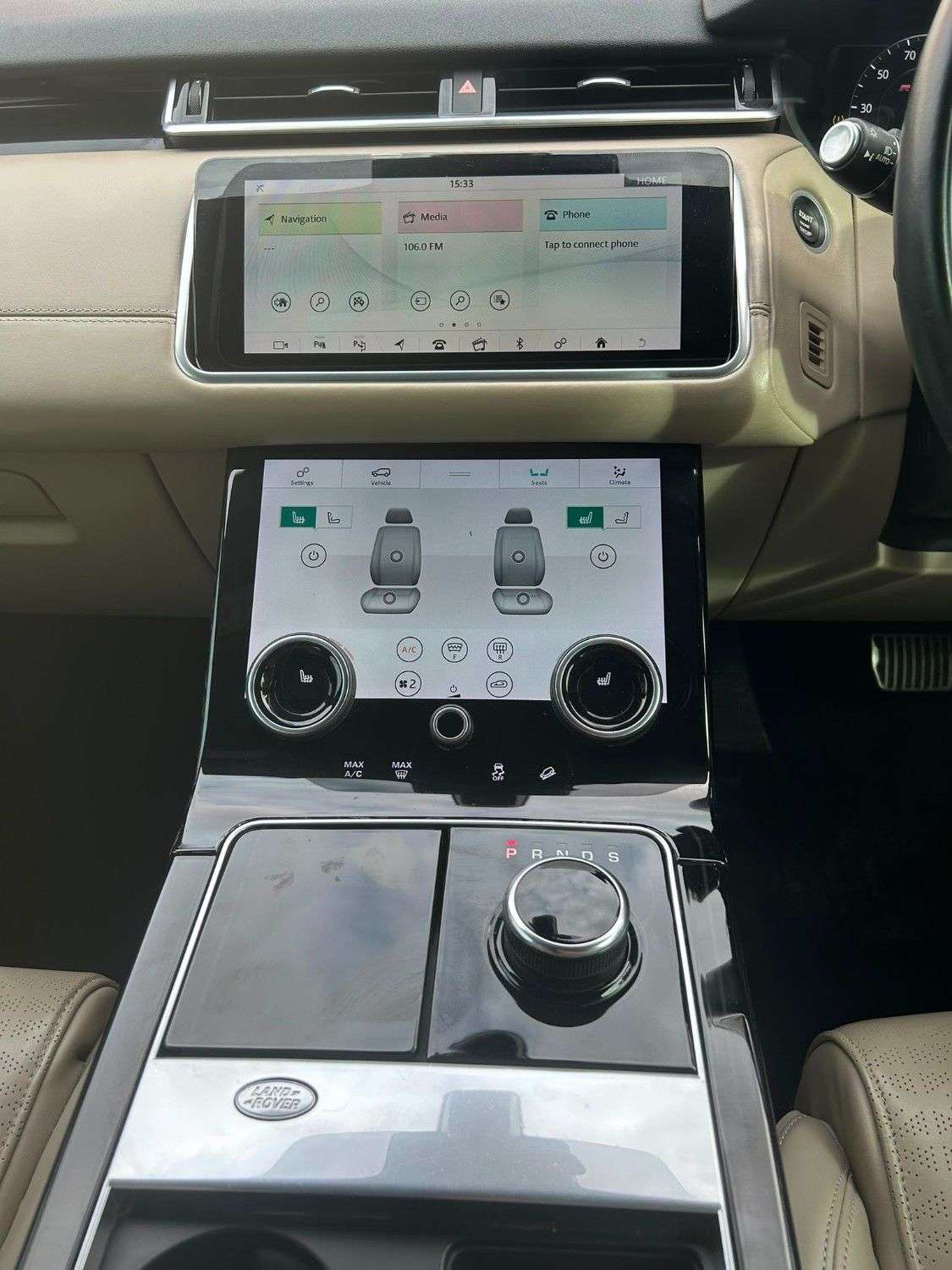 2017 LAND ROVER RANGE ROVER VELAR 2017 LAND ROVER RANGE ROVER VELAR