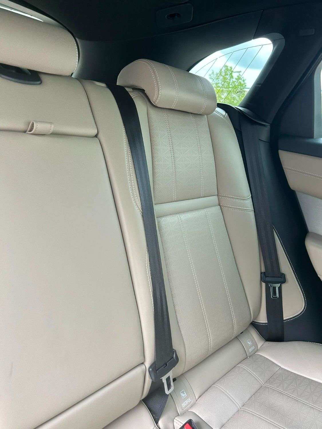 2017 LAND ROVER RANGE ROVER VELAR 2017 LAND ROVER RANGE ROVER VELAR