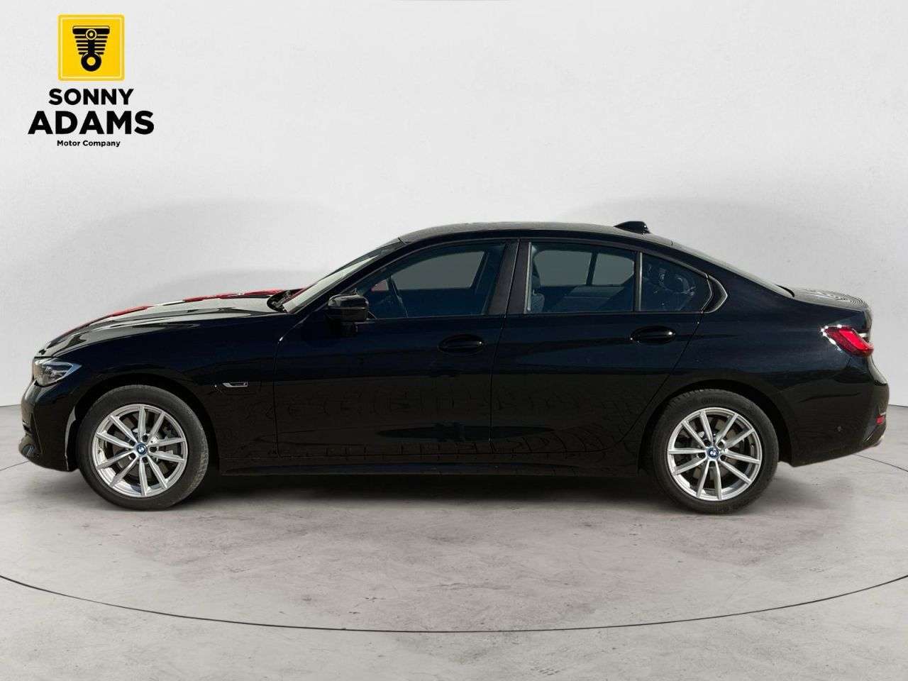 2022 BMW 3 SERIES 2022 BMW 3 SERIES