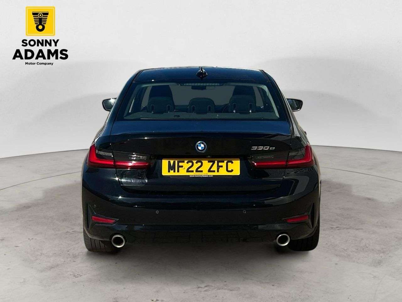 2022 BMW 3 SERIES 2022 BMW 3 SERIES