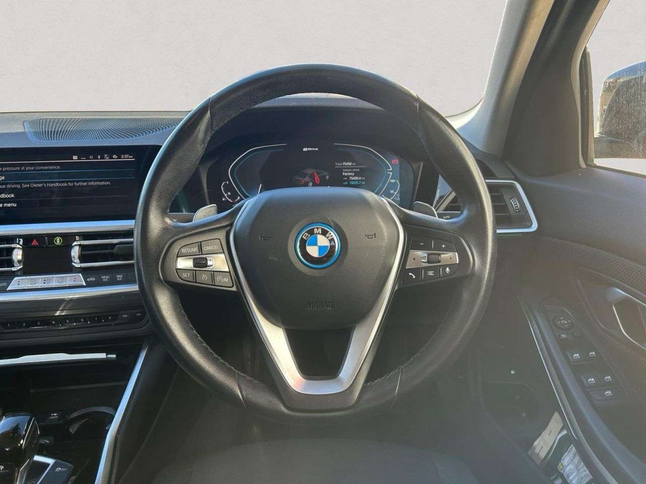 2022 BMW 3 SERIES 2022 BMW 3 SERIES