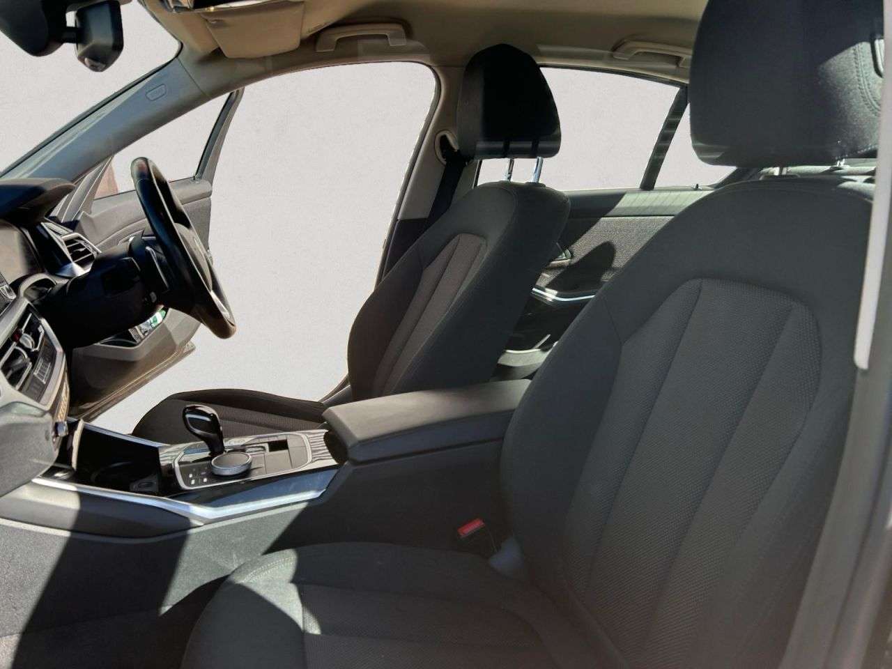 2022 BMW 3 SERIES 2022 BMW 3 SERIES