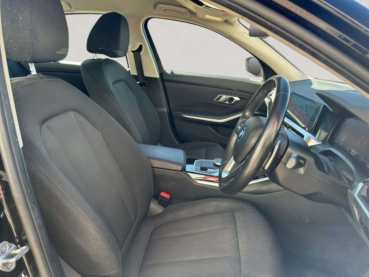 2022 BMW 3 SERIES 2022 BMW 3 SERIES