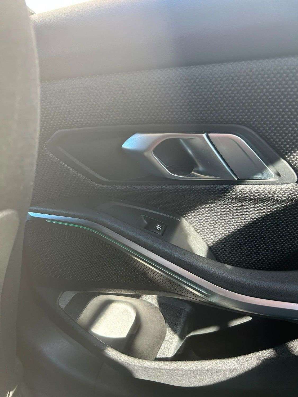 2022 BMW 3 SERIES 2022 BMW 3 SERIES