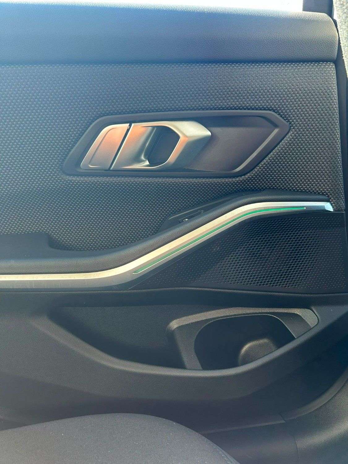 2022 BMW 3 SERIES 2022 BMW 3 SERIES
