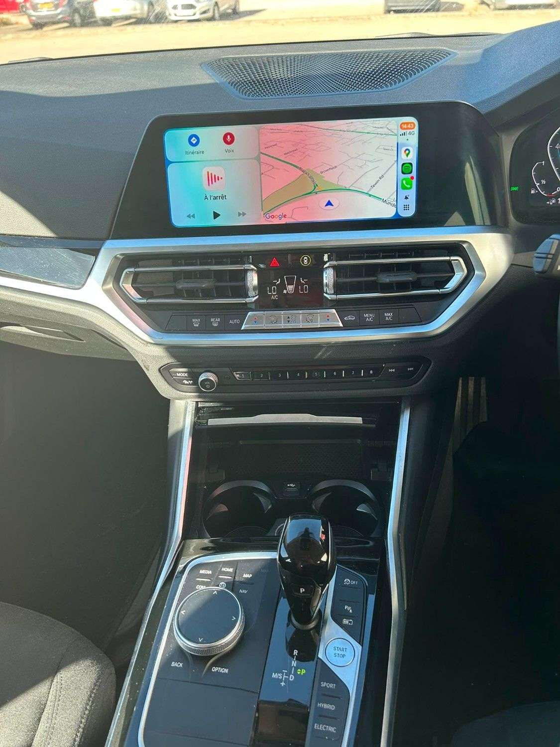2022 BMW 3 SERIES 2022 BMW 3 SERIES