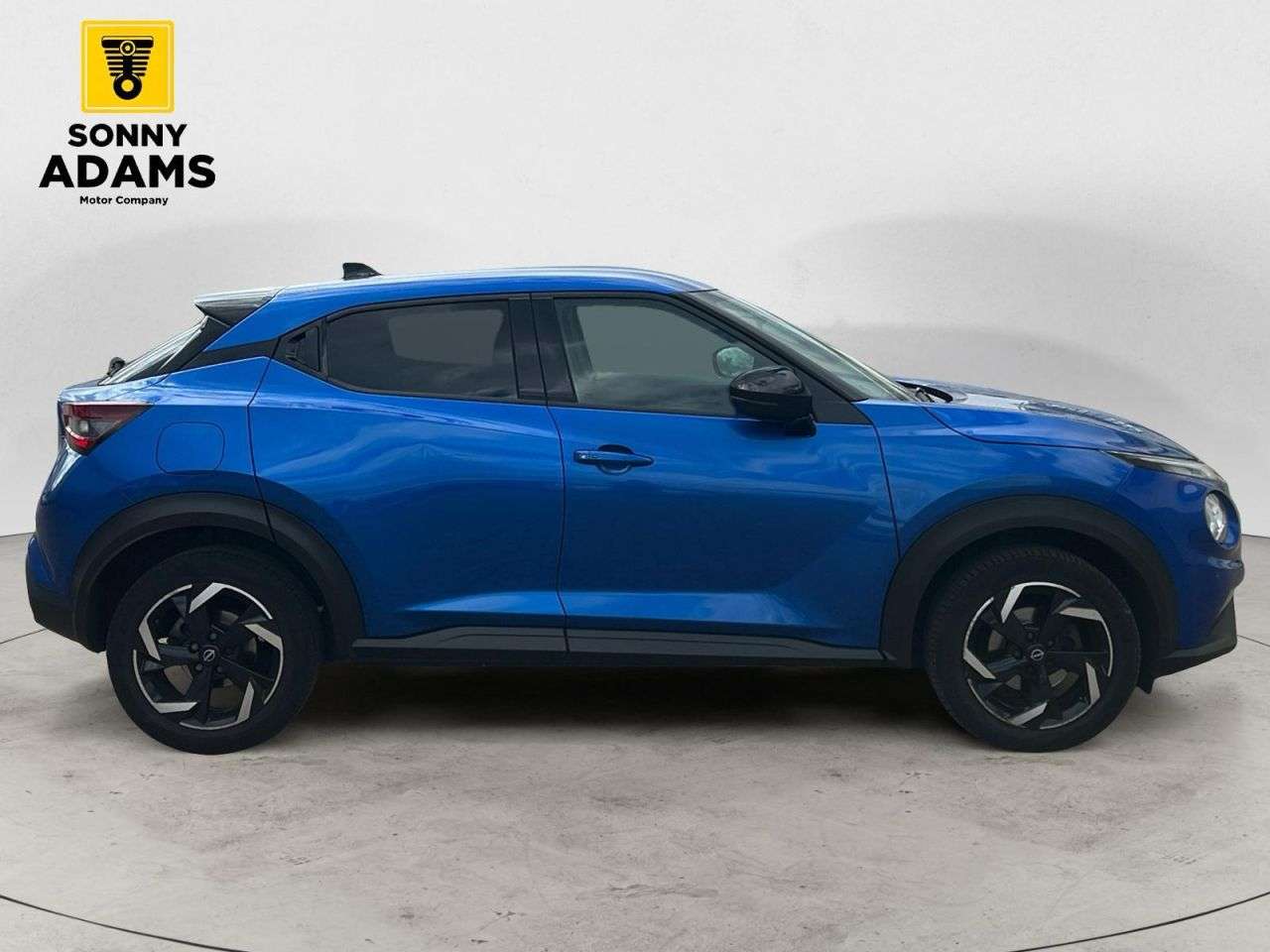 2023 NISSAN JUKE 2023 NISSAN JUKE