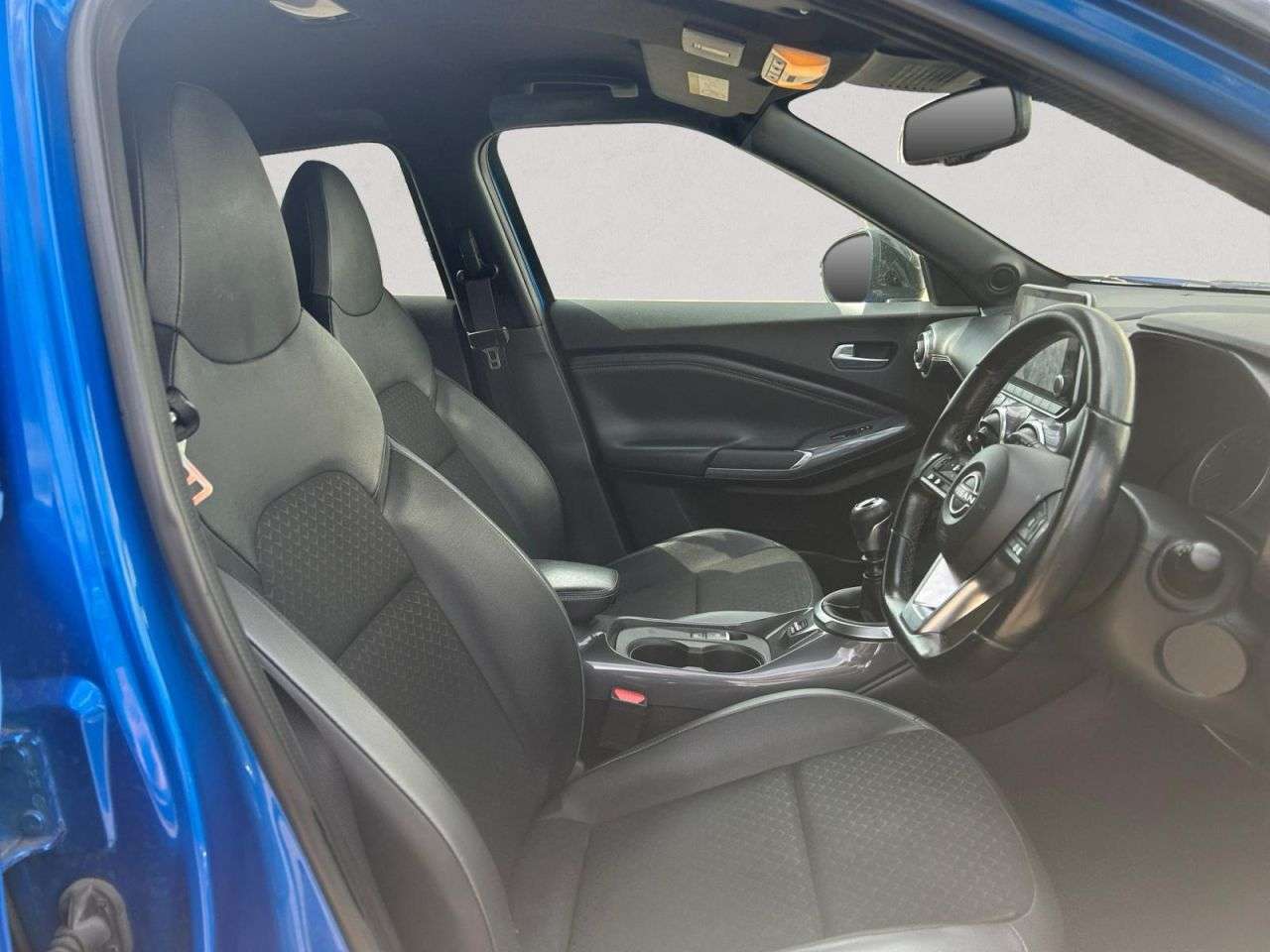 2023 NISSAN JUKE 2023 NISSAN JUKE