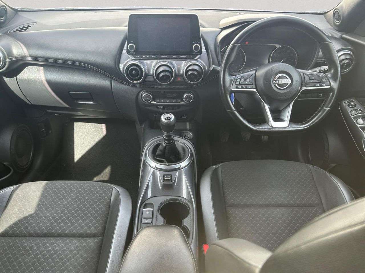 2023 NISSAN JUKE 2023 NISSAN JUKE