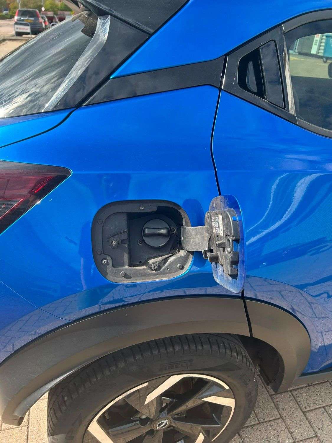 2023 NISSAN JUKE 2023 NISSAN JUKE