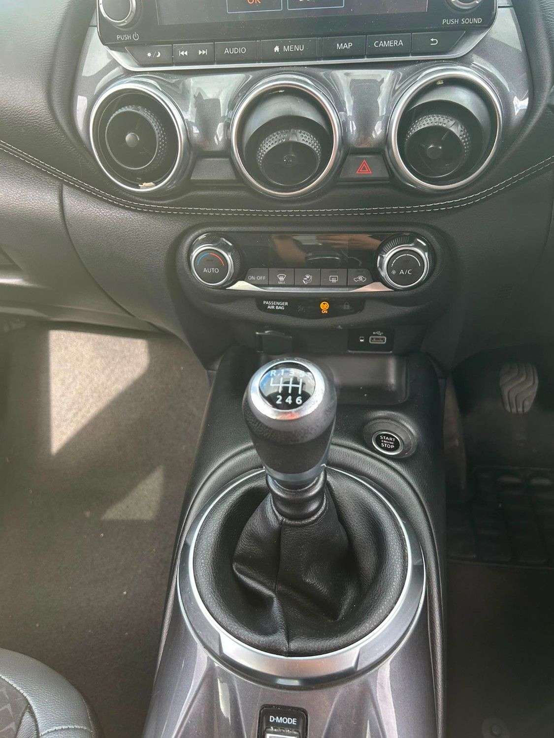 2023 NISSAN JUKE 2023 NISSAN JUKE