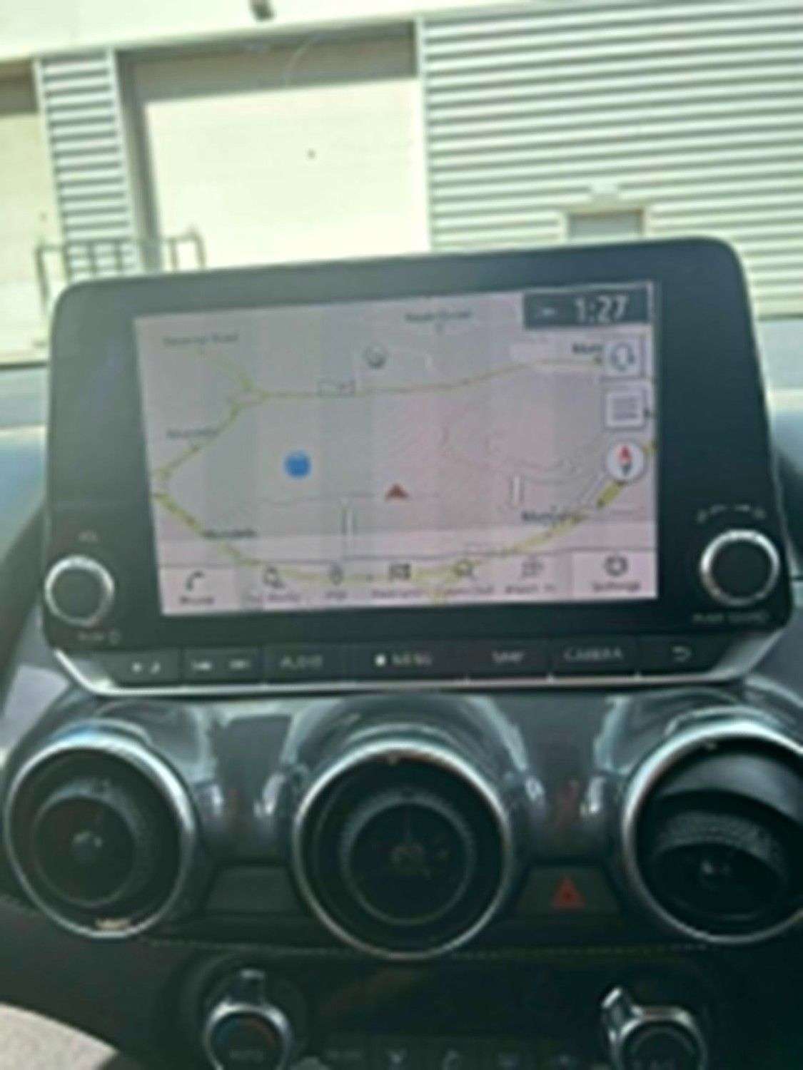 2023 NISSAN JUKE 2023 NISSAN JUKE