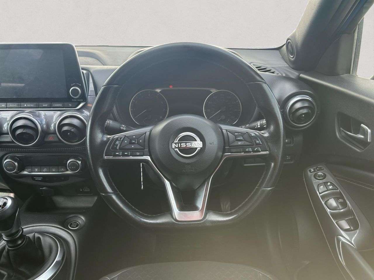 2023 NISSAN JUKE 2023 NISSAN JUKE