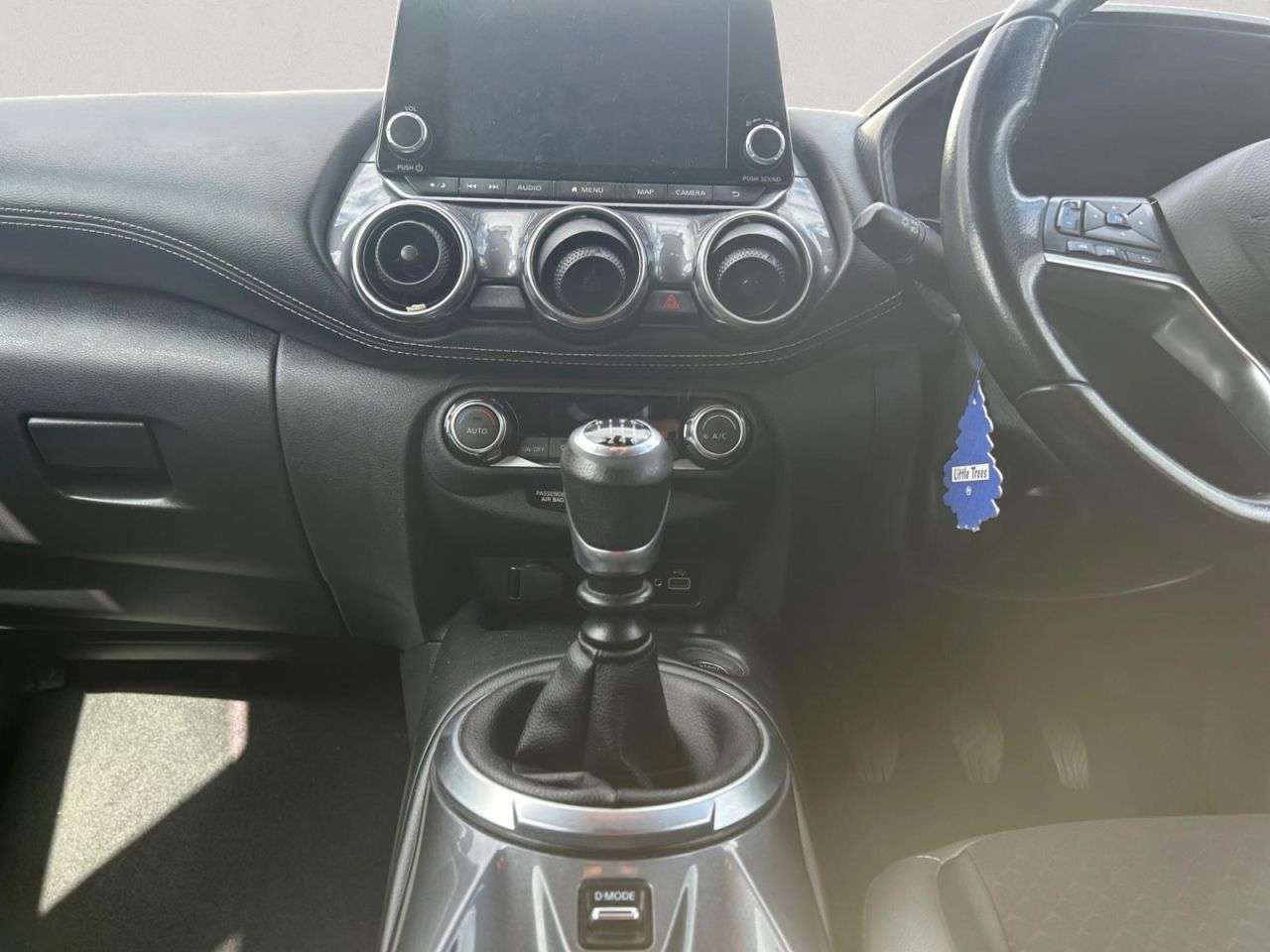 2023 NISSAN JUKE 2023 NISSAN JUKE
