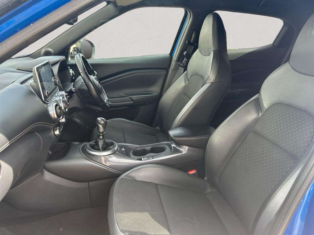 2023 NISSAN JUKE 2023 NISSAN JUKE