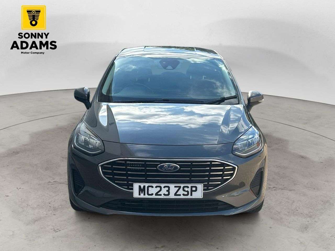 A 2023 FORD FIESTA 1.0T EcoBoost MHEV Titanium Hatchback 5dr Petrol Hybrid Manual Euro 6 (s/s) A 2023 FORD FIESTA 1.0T EcoBoost MHEV Titanium Hatchback 5dr Petrol Hybrid Manual Euro 6 (s/s)