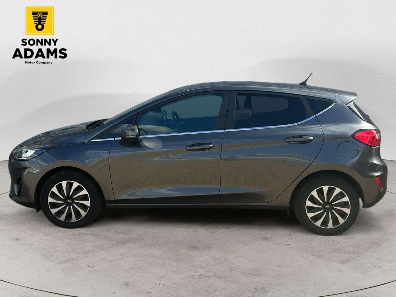 2023 FORD FIESTA 2023 FORD FIESTA