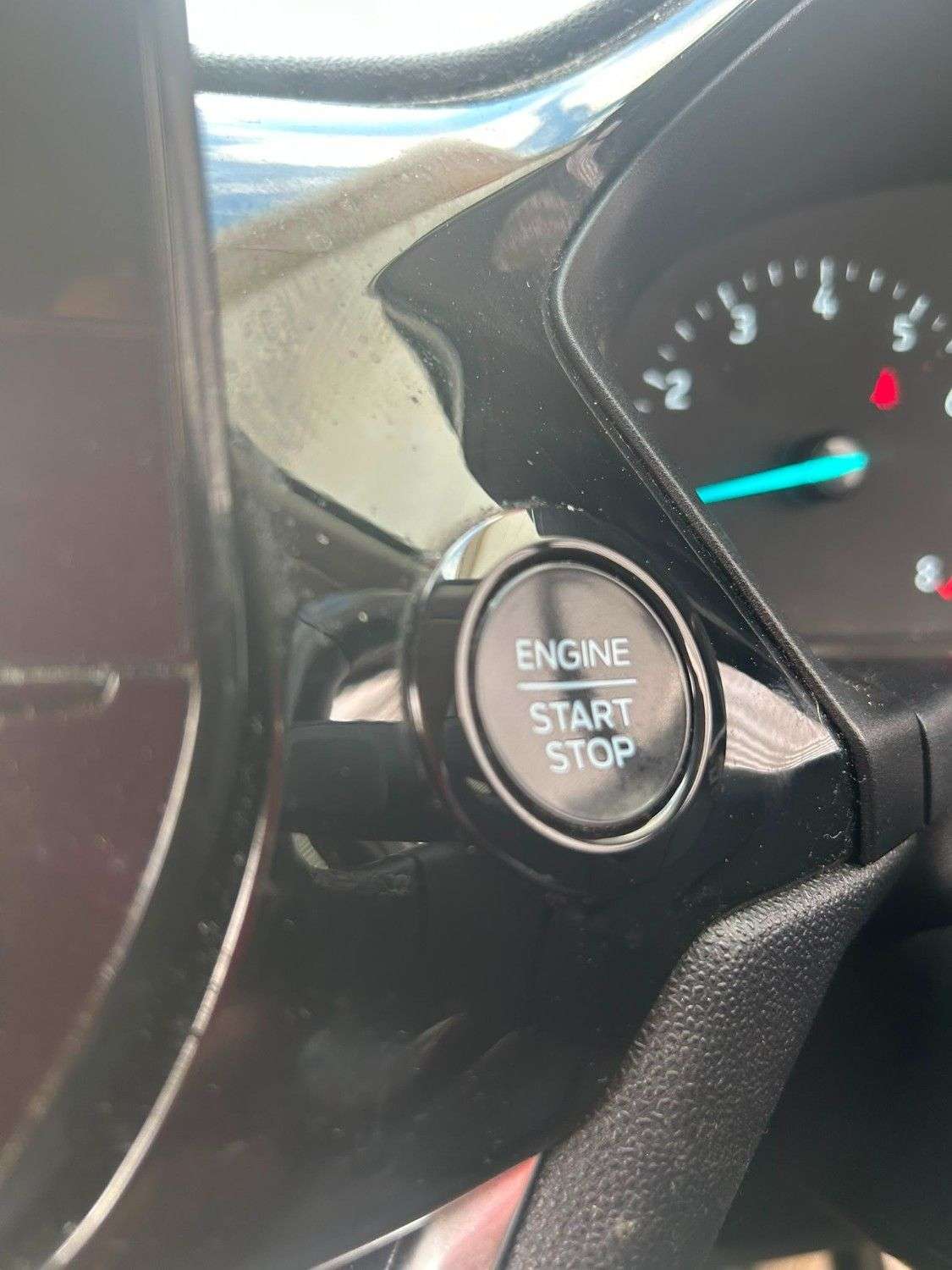 2023 FORD FIESTA 2023 FORD FIESTA
