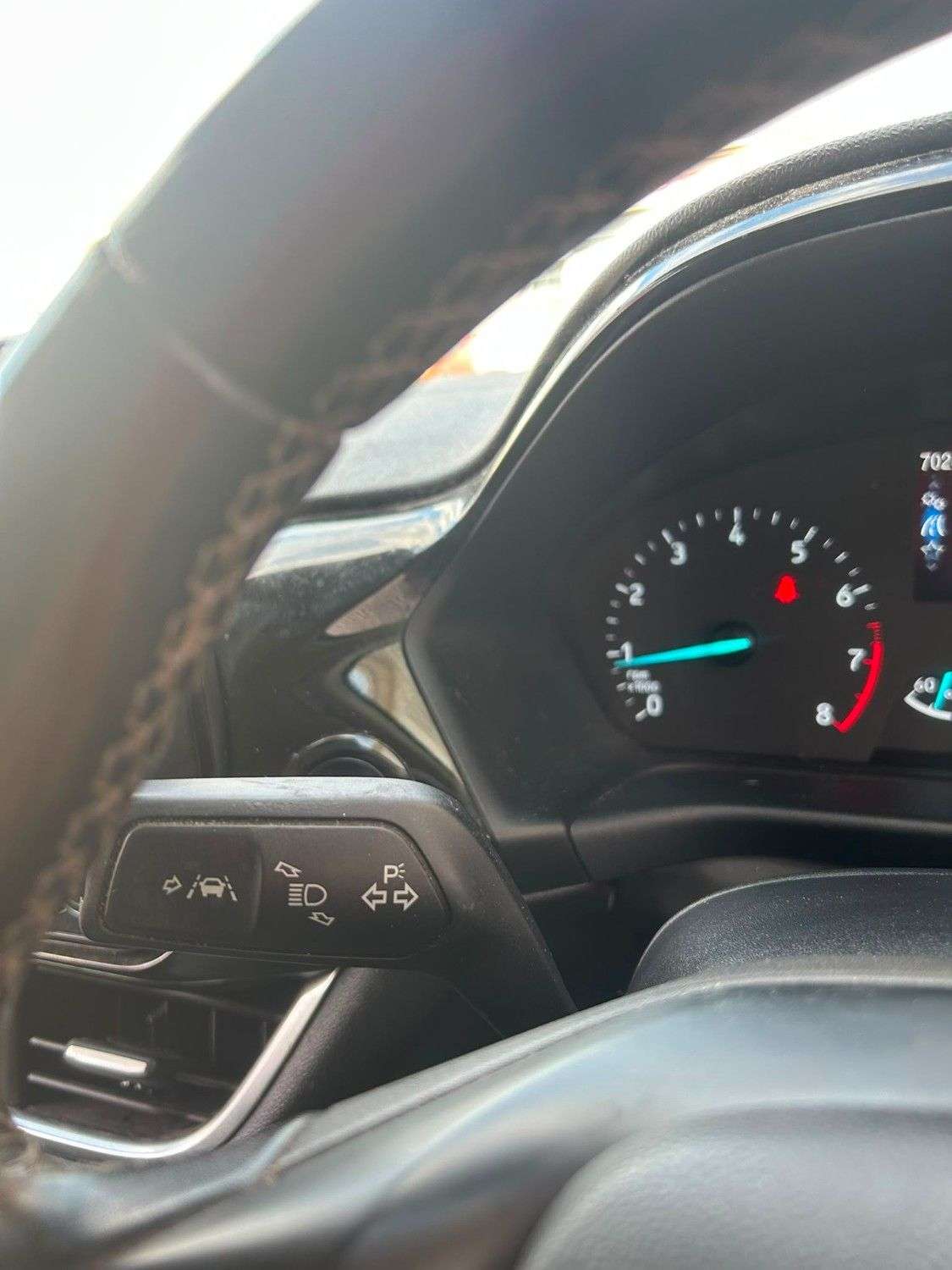 2023 FORD FIESTA 2023 FORD FIESTA