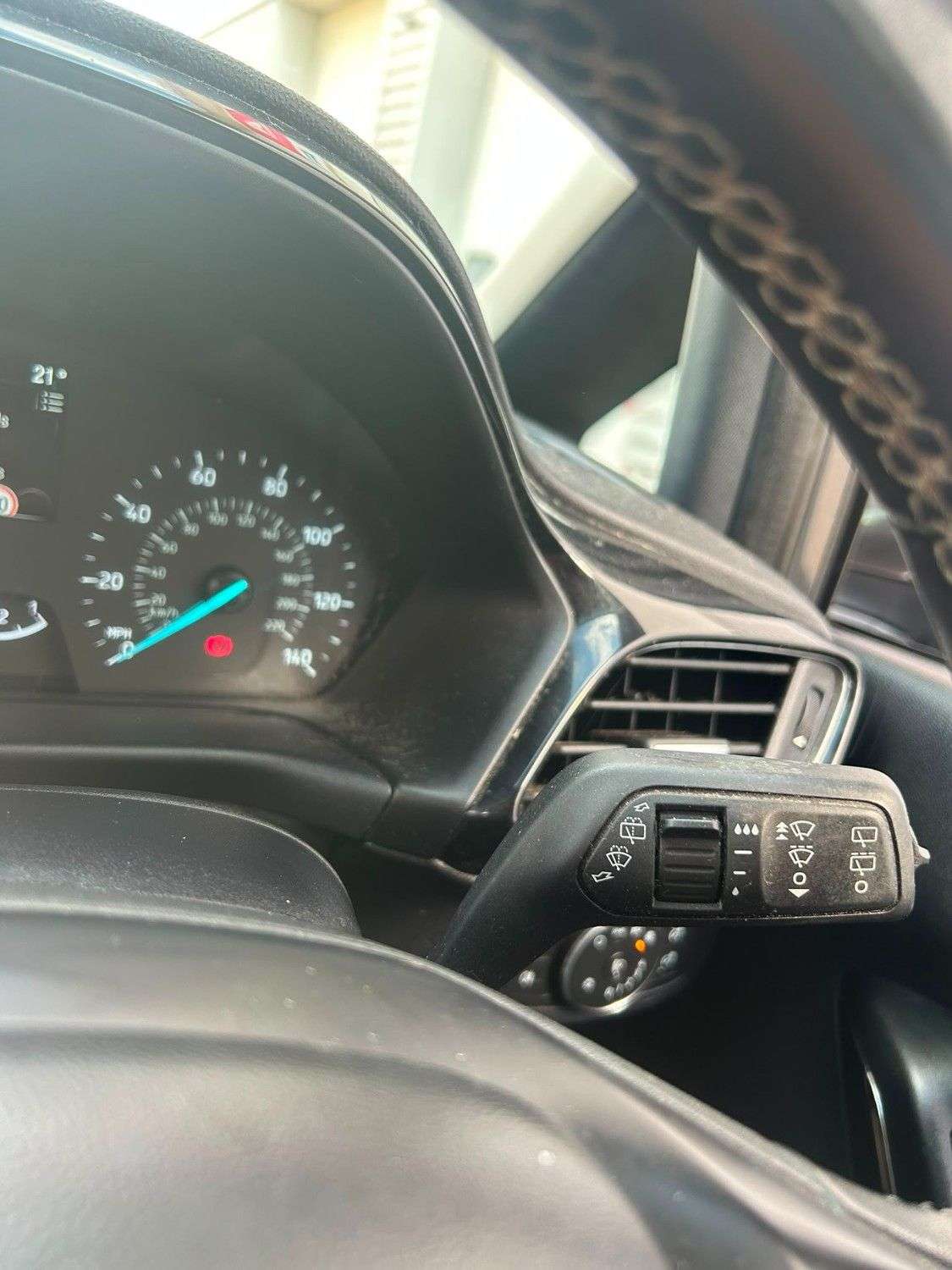 2023 FORD FIESTA 2023 FORD FIESTA