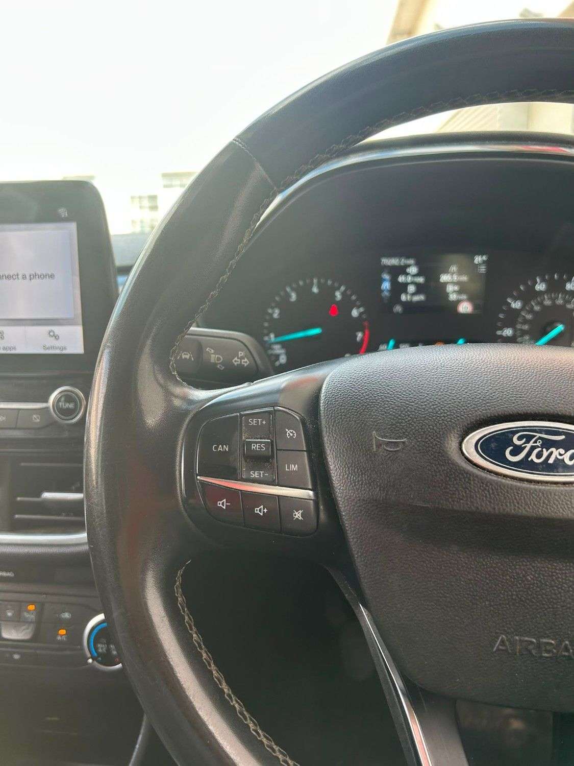 2023 FORD FIESTA 2023 FORD FIESTA