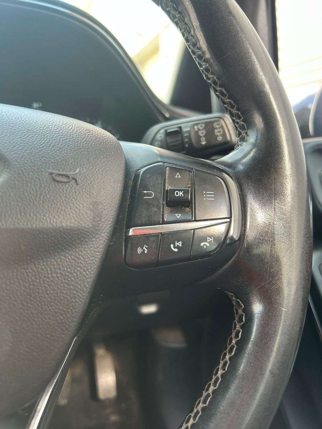 2023 FORD FIESTA 2023 FORD FIESTA