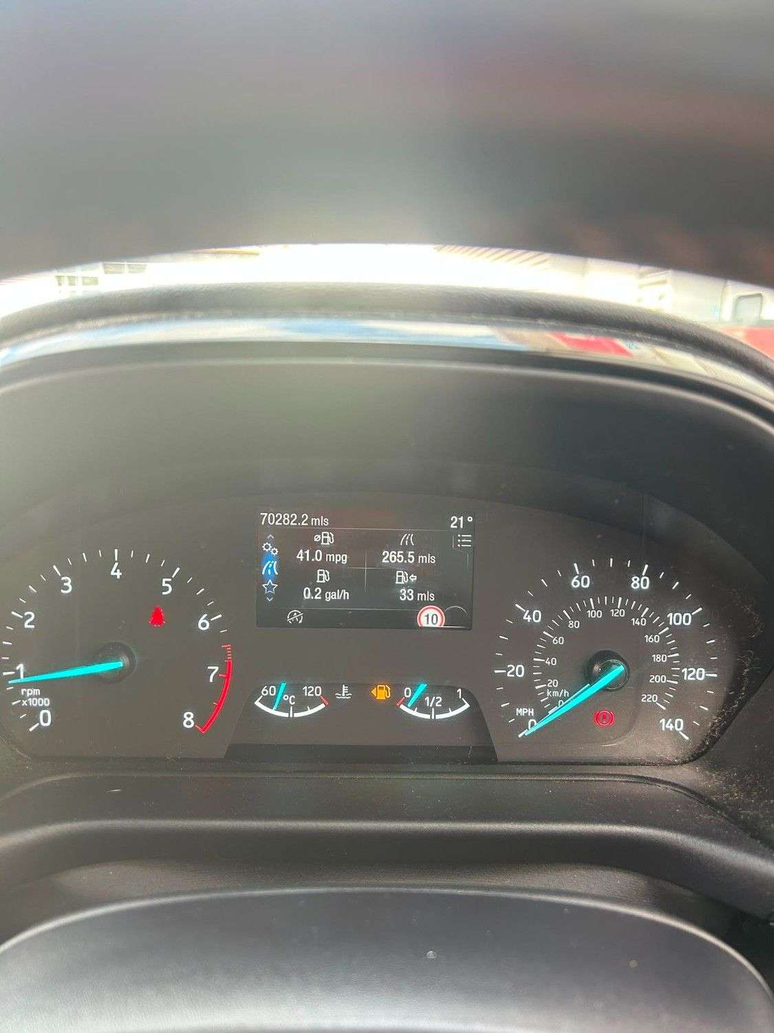2023 FORD FIESTA 2023 FORD FIESTA