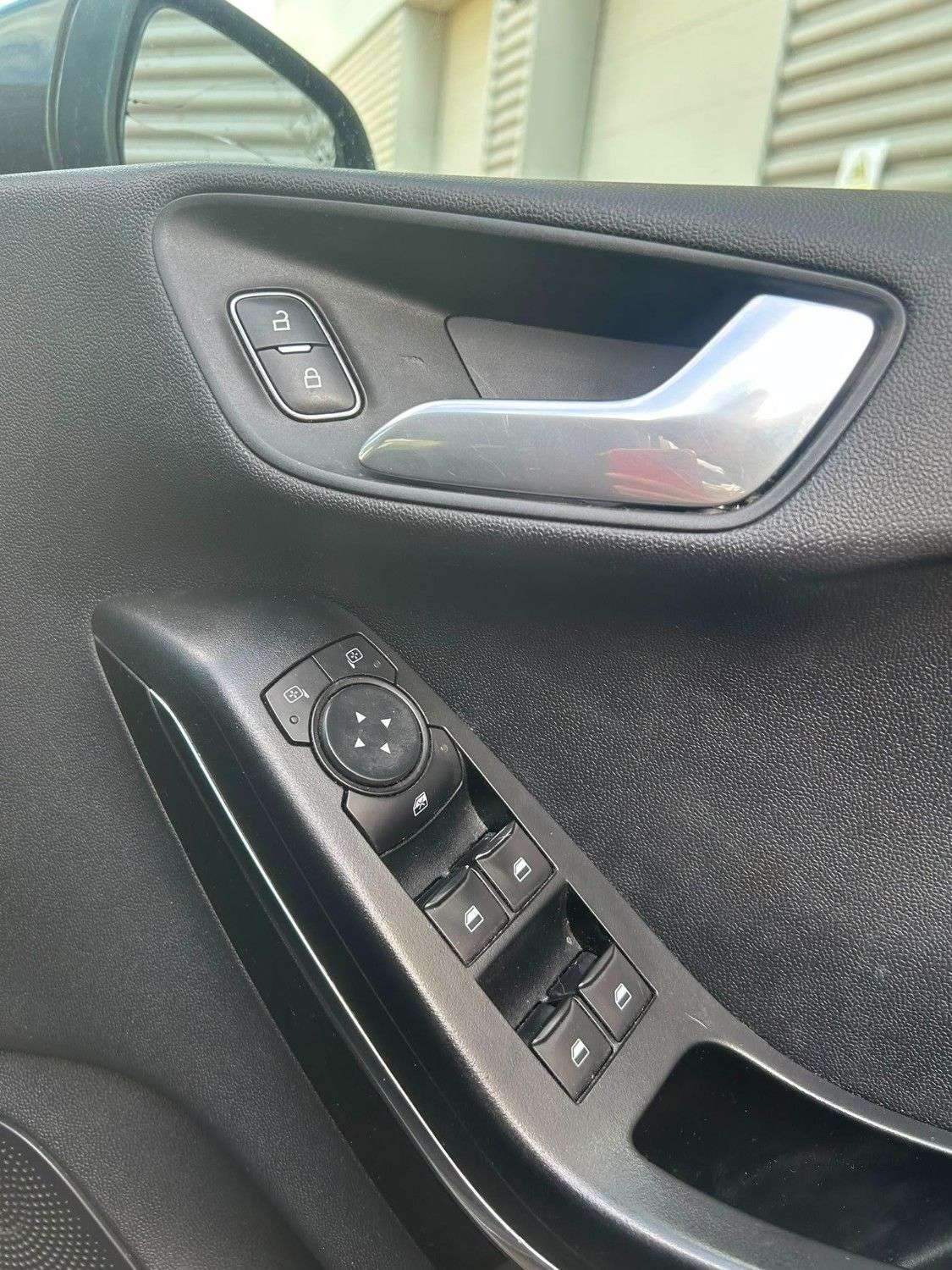 2023 FORD FIESTA 2023 FORD FIESTA