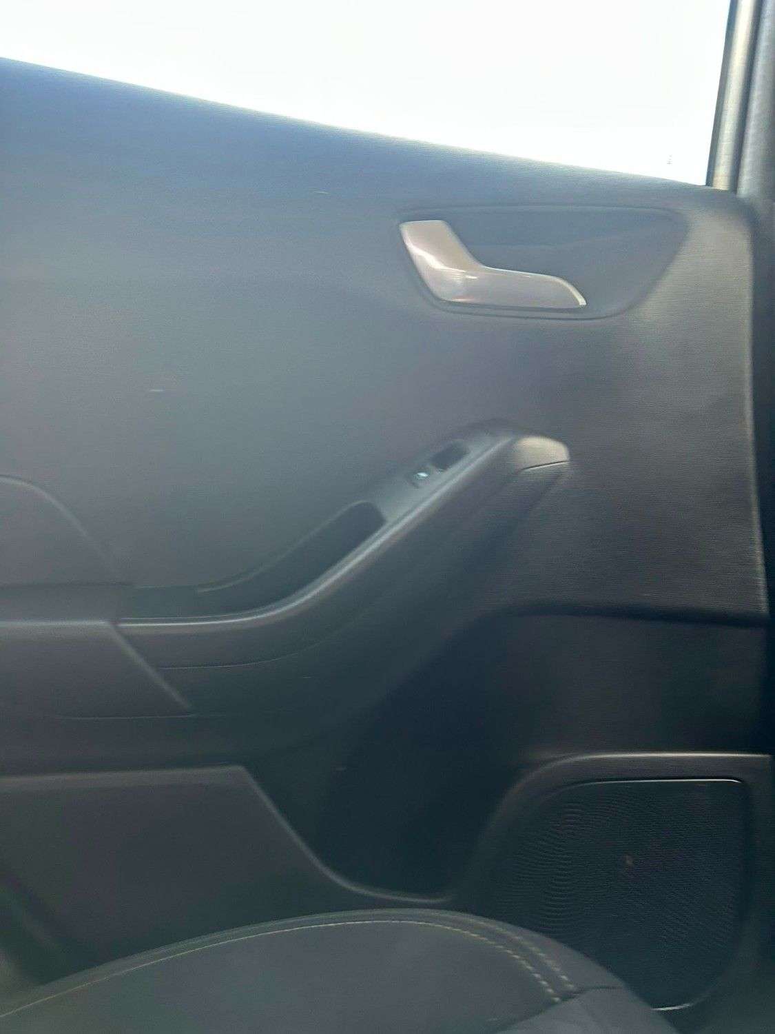 2023 FORD FIESTA 2023 FORD FIESTA