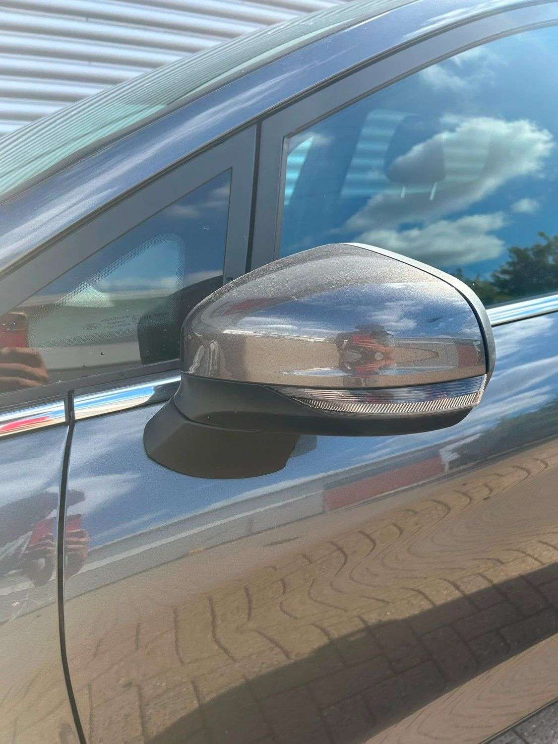 2023 FORD FIESTA 2023 FORD FIESTA