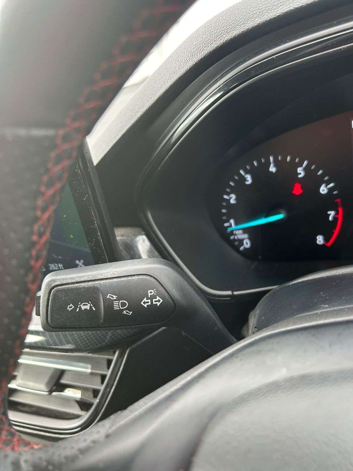 2023 FORD FOCUS 2023 FORD FOCUS