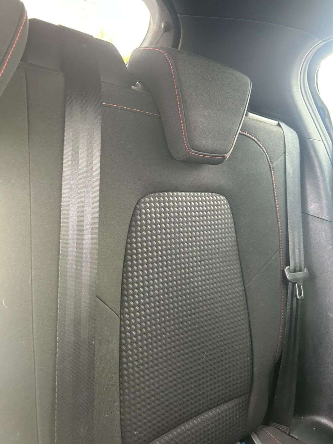 2023 FORD FOCUS 2023 FORD FOCUS