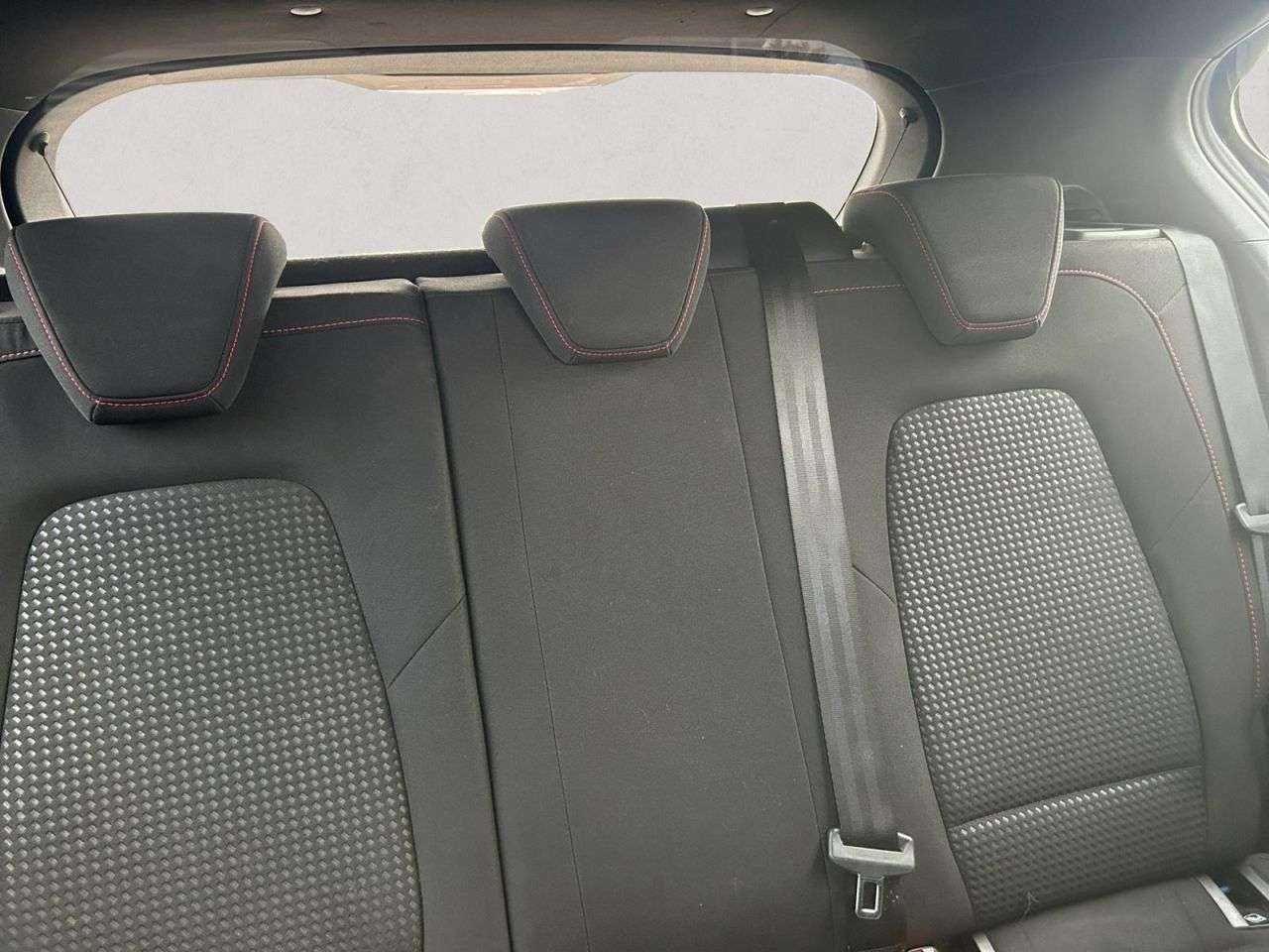2023 FORD FOCUS 2023 FORD FOCUS