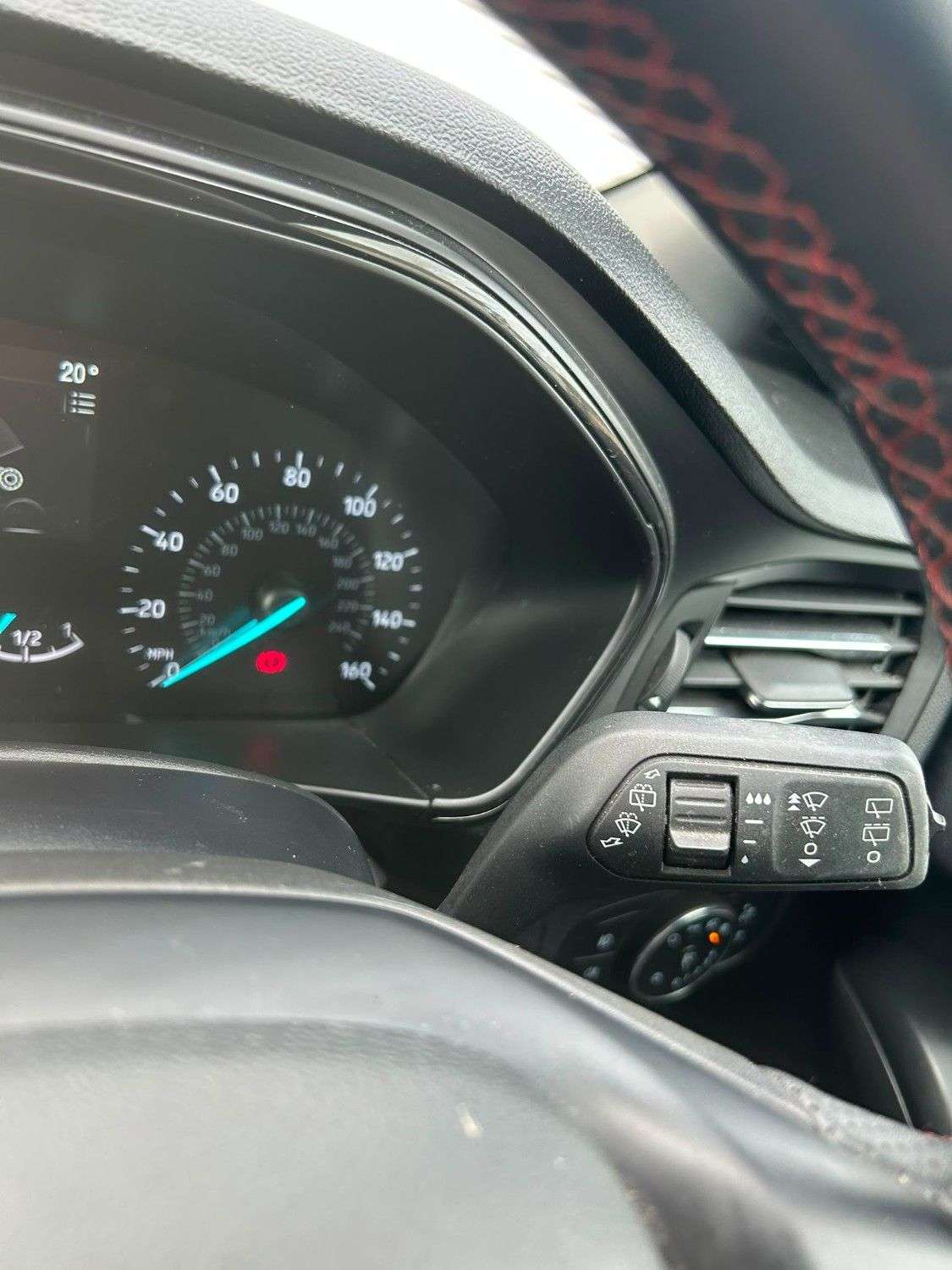 2023 FORD FOCUS 2023 FORD FOCUS