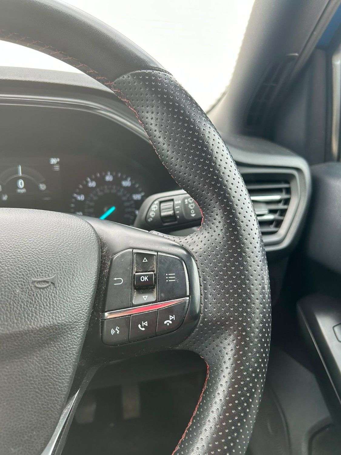 2023 FORD FOCUS 2023 FORD FOCUS