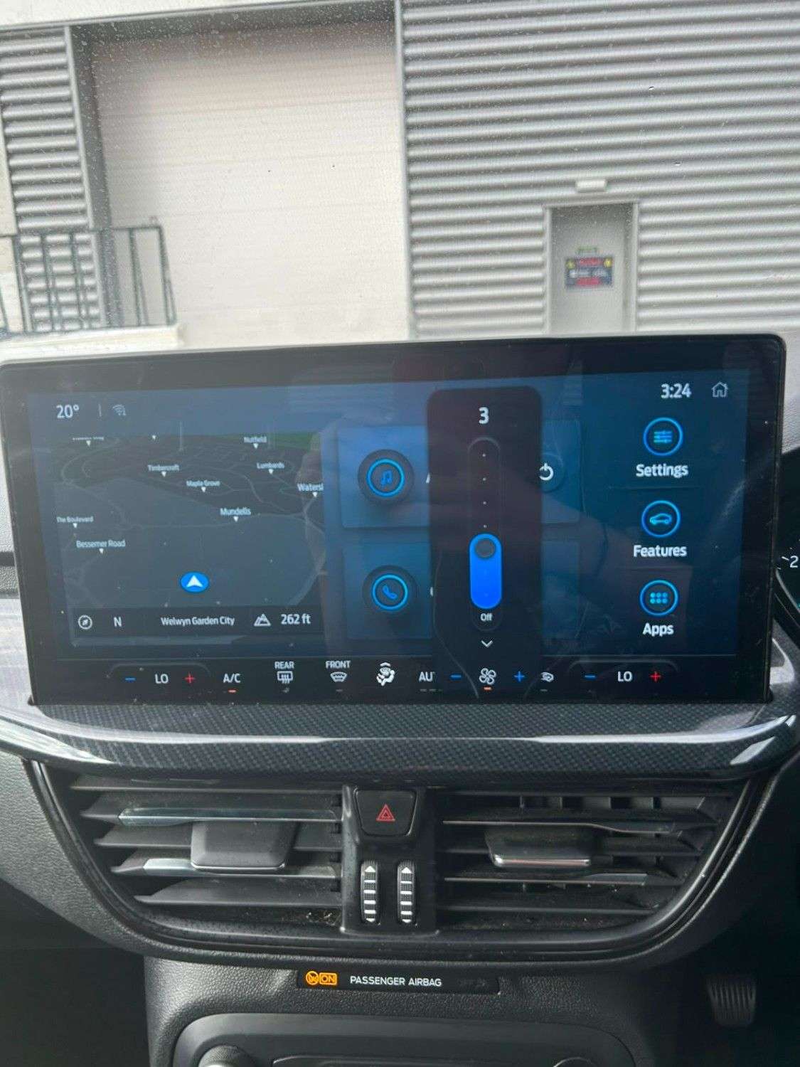 2023 FORD FOCUS 2023 FORD FOCUS