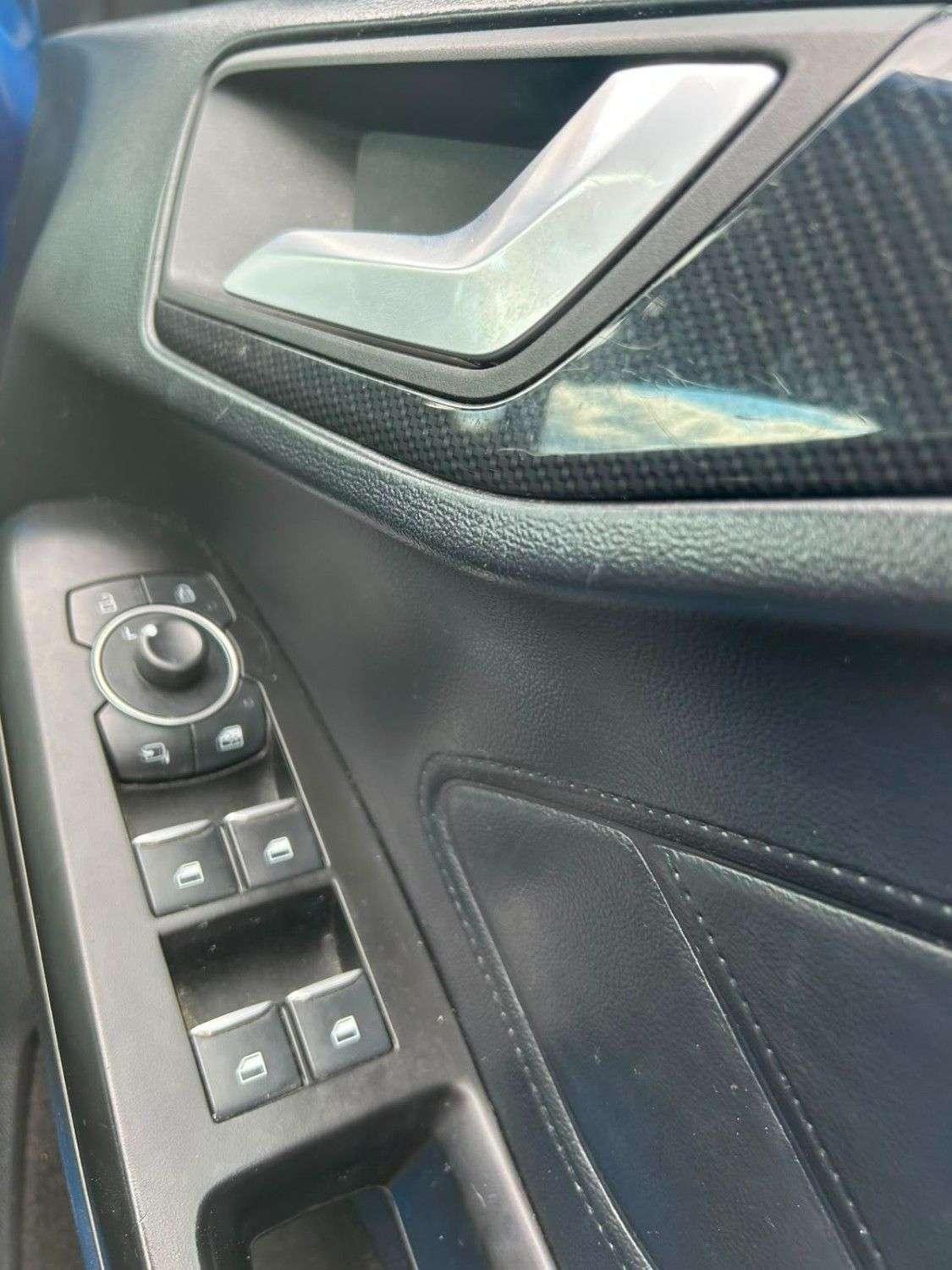 2023 FORD FOCUS 2023 FORD FOCUS