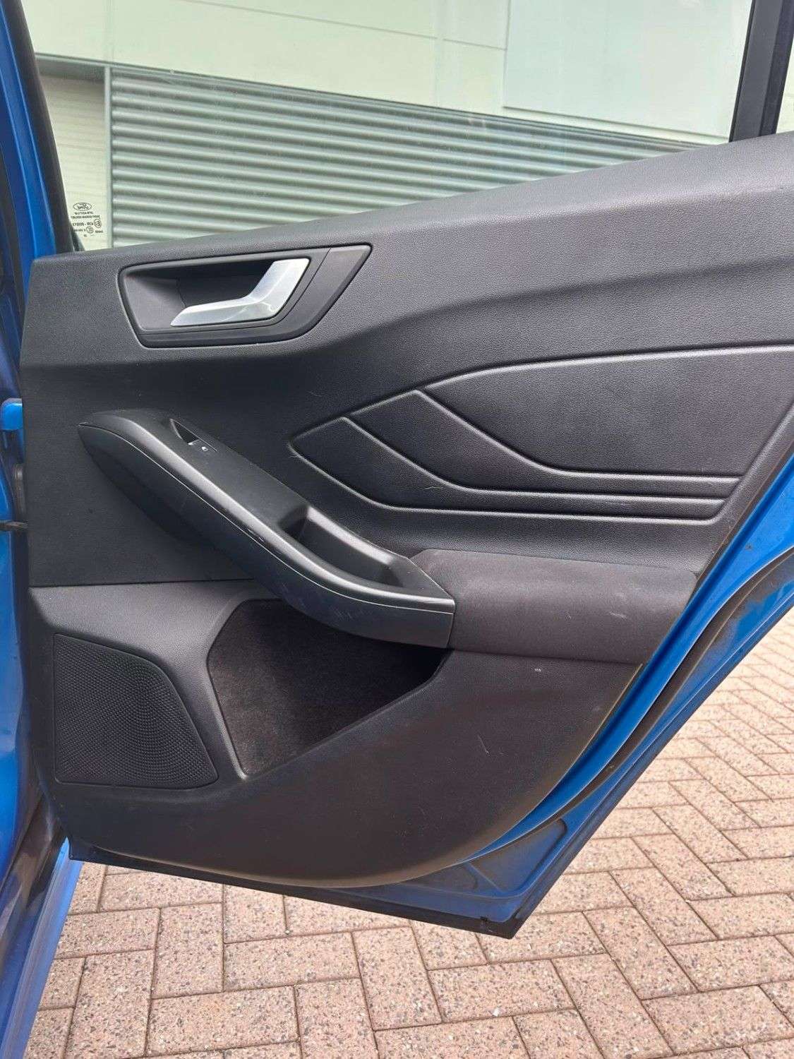 2023 FORD FOCUS 2023 FORD FOCUS