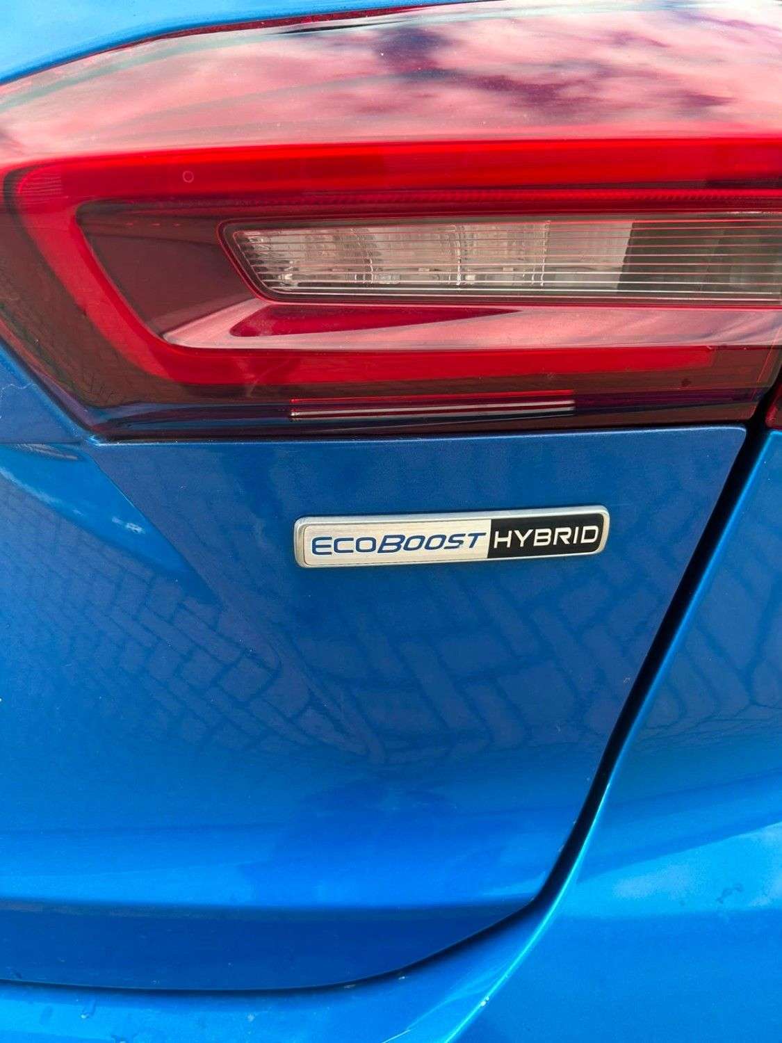 2023 FORD FOCUS 2023 FORD FOCUS