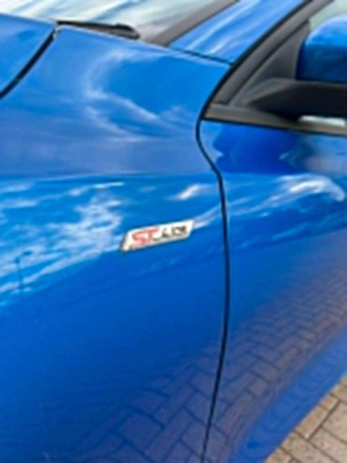 2023 FORD FOCUS 2023 FORD FOCUS