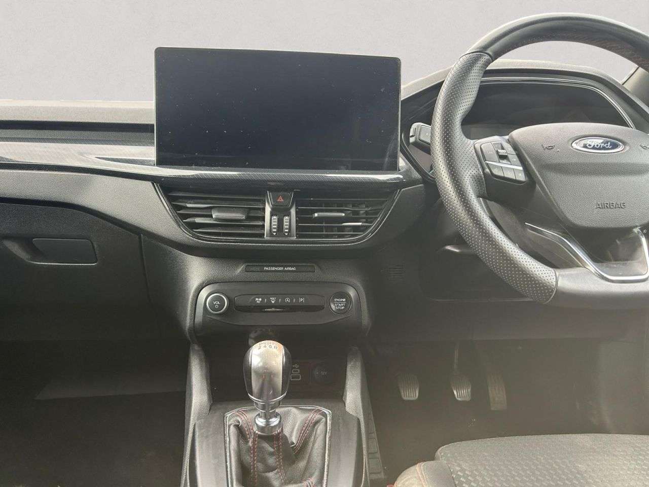 2023 FORD FOCUS 2023 FORD FOCUS