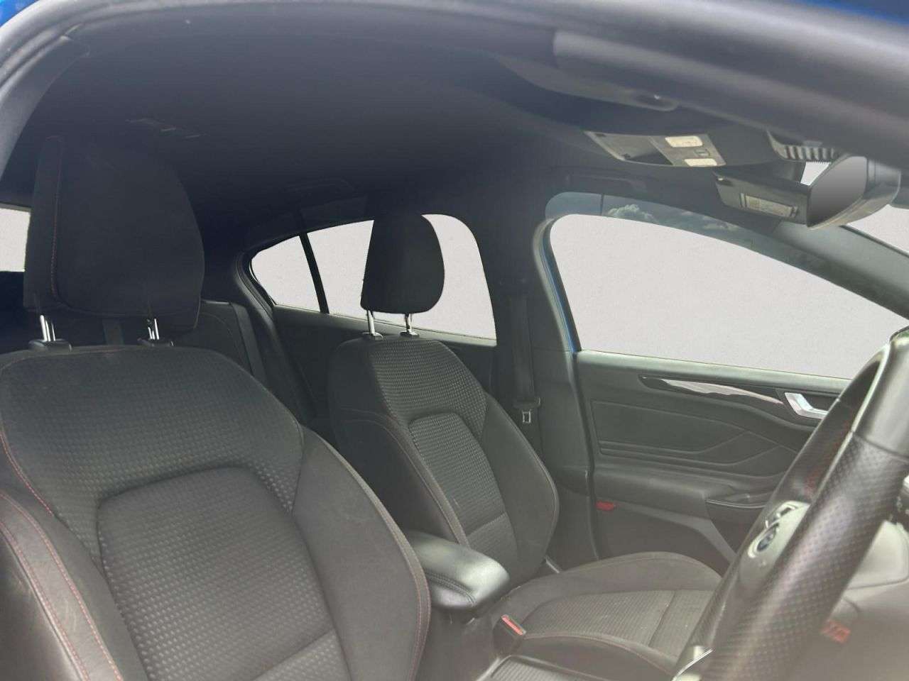 2023 FORD FOCUS 2023 FORD FOCUS