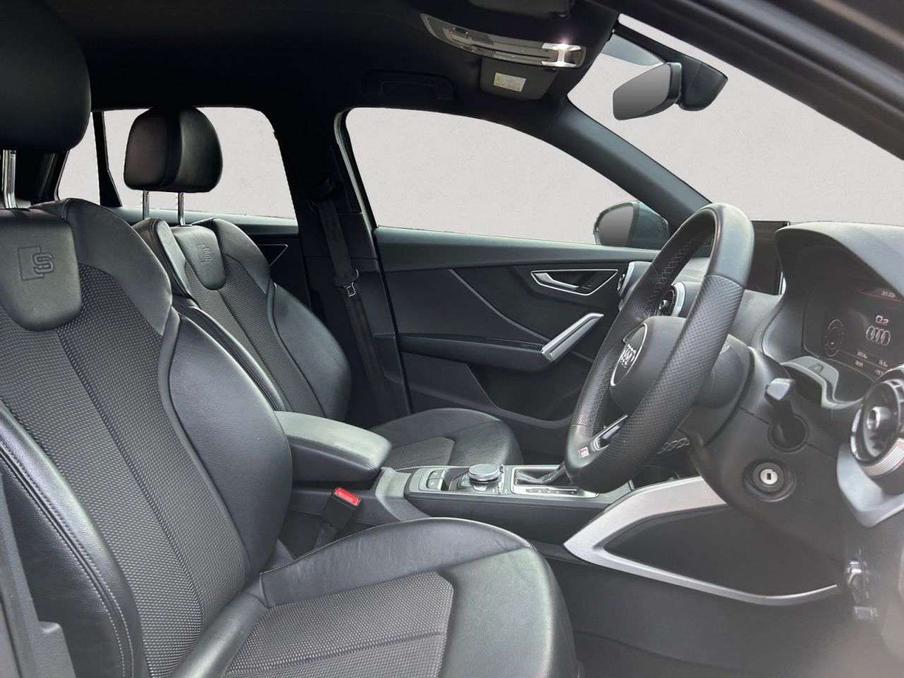 2023 AUDI Q2 2023 AUDI Q2