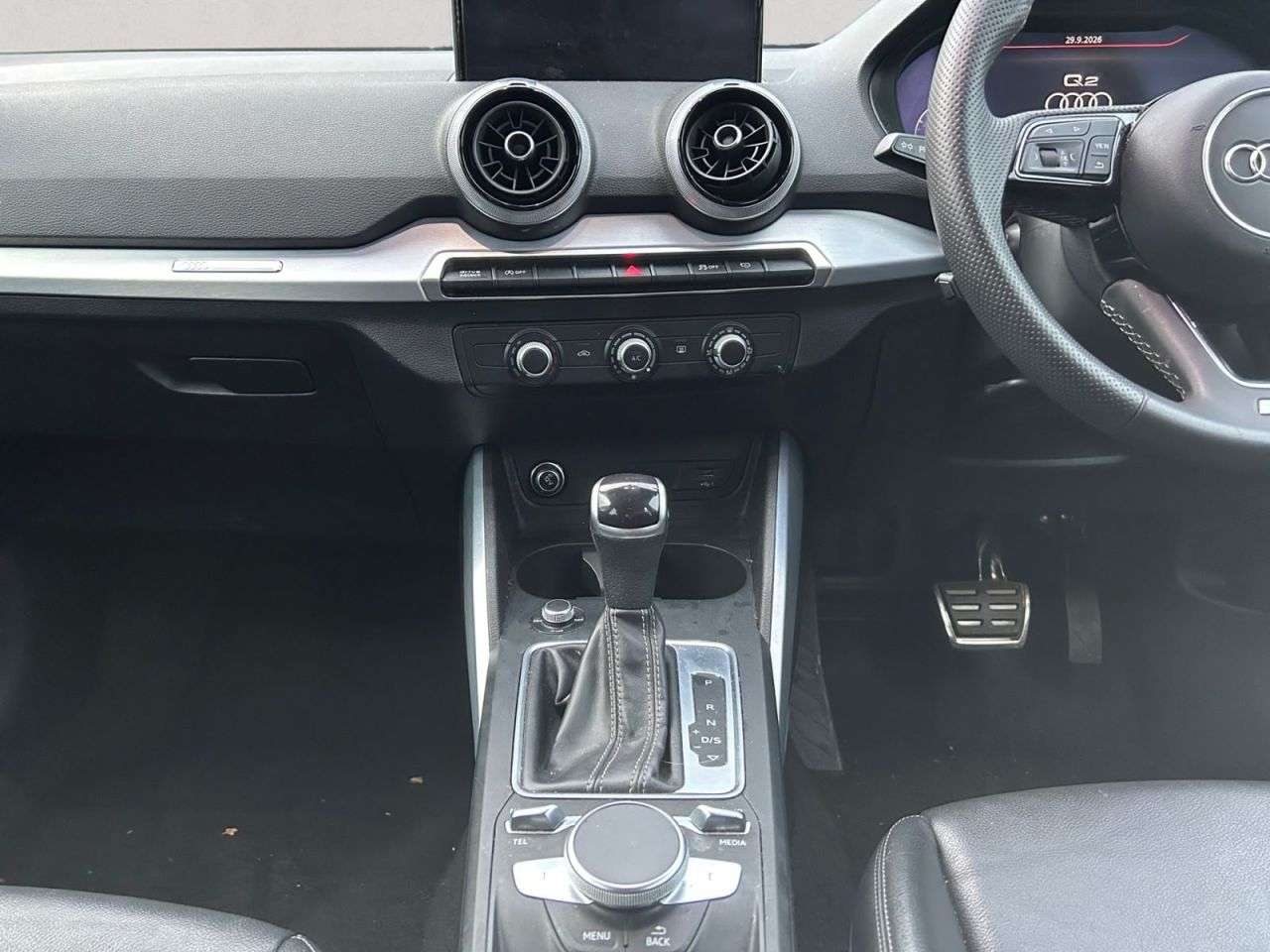 2023 AUDI Q2 2023 AUDI Q2