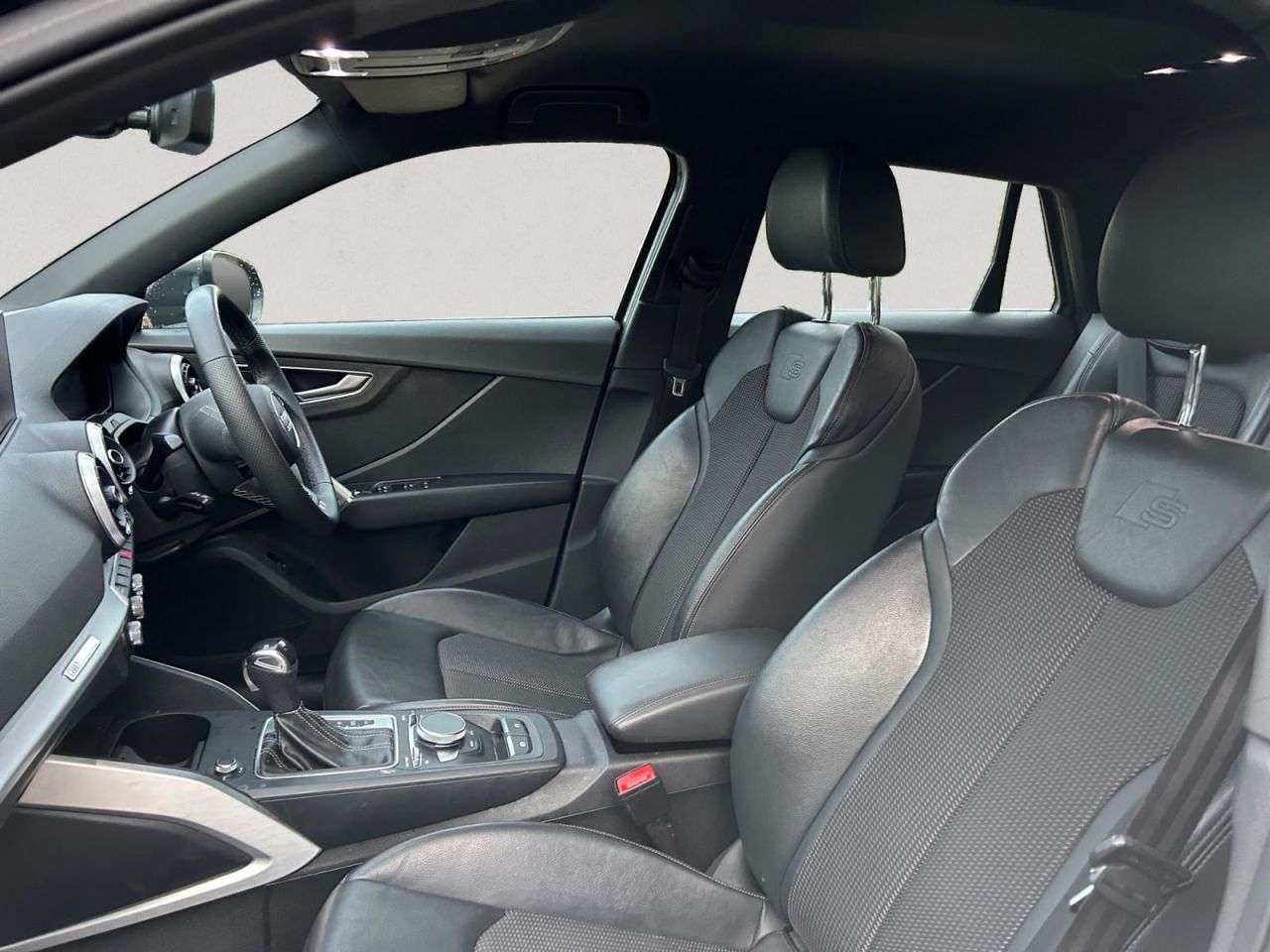 2023 AUDI Q2 2023 AUDI Q2