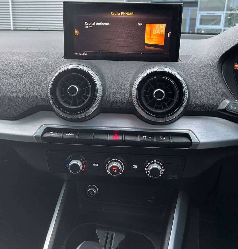 2023 AUDI Q2 2023 AUDI Q2