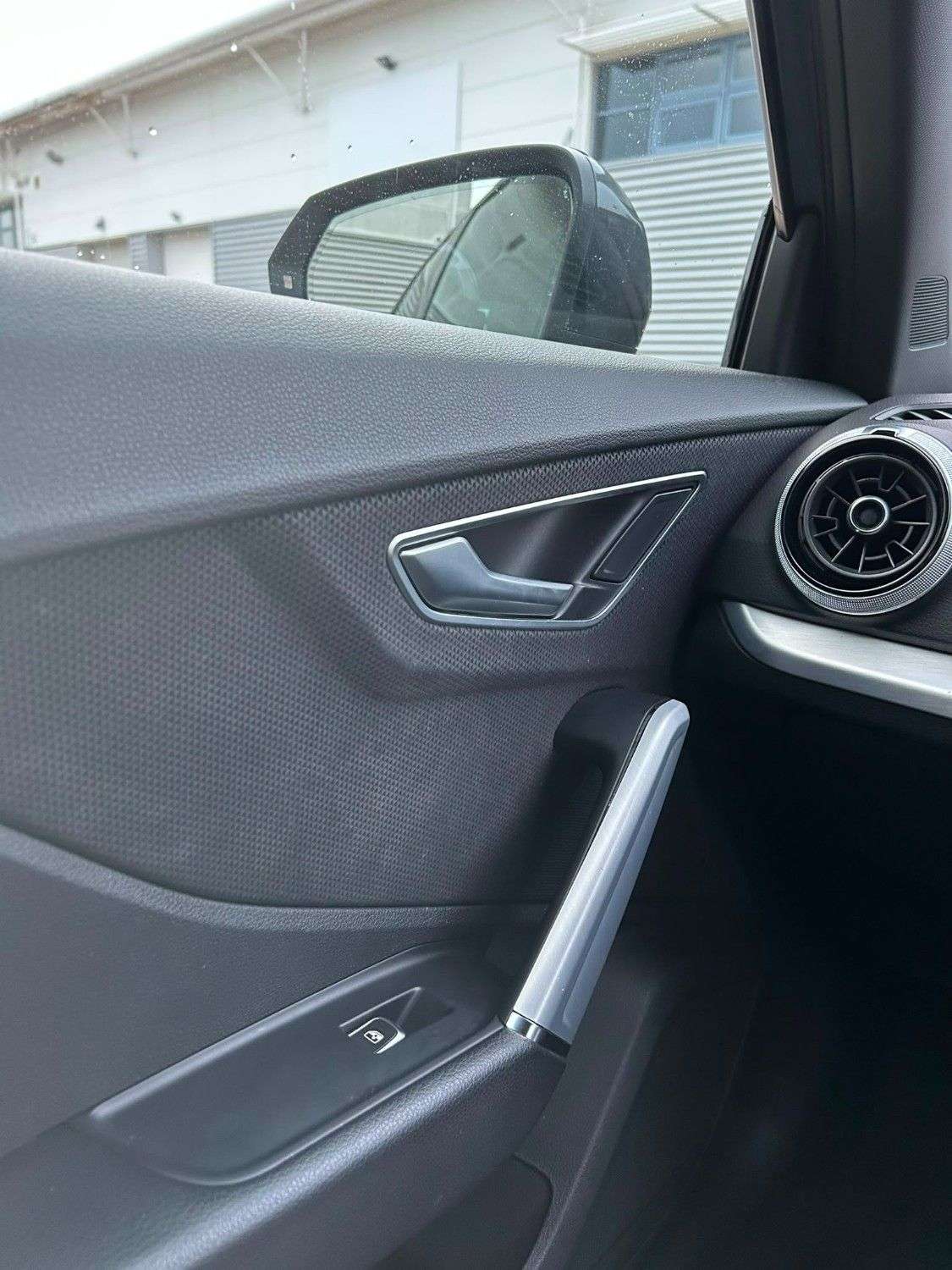 2023 AUDI Q2 2023 AUDI Q2