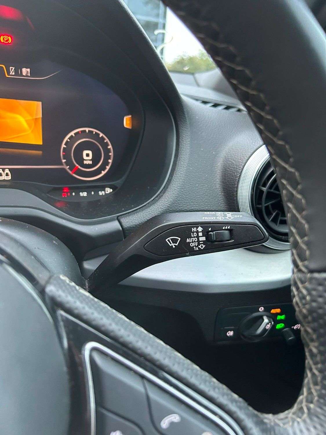 2023 AUDI Q2 2023 AUDI Q2