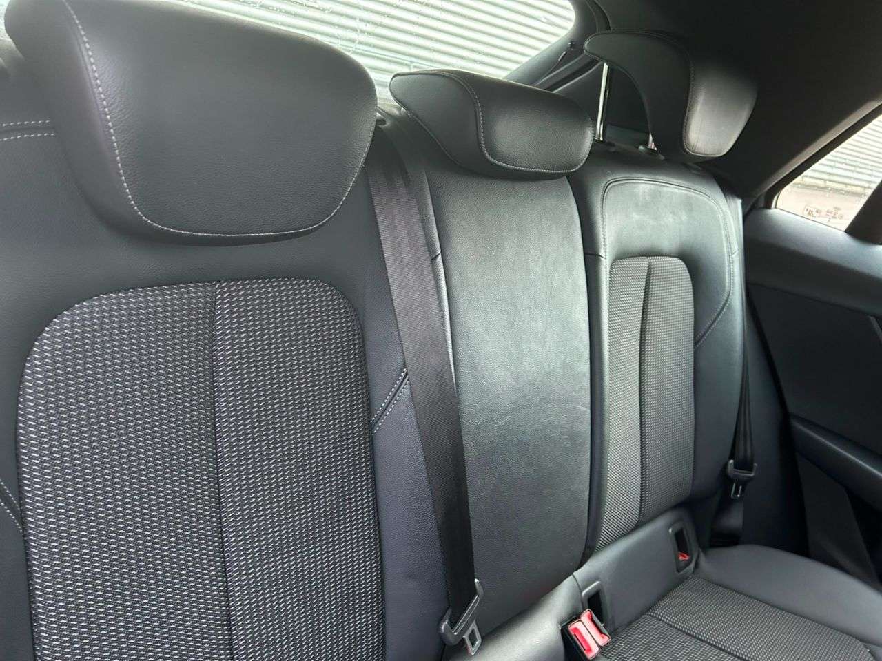 2023 AUDI Q2 2023 AUDI Q2